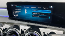 Mercedes-Benz A-Class A250e AMG Line Premium Plus 4dr Auto Saloon